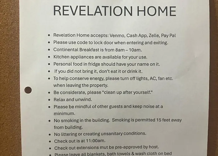 Revelation Chicago