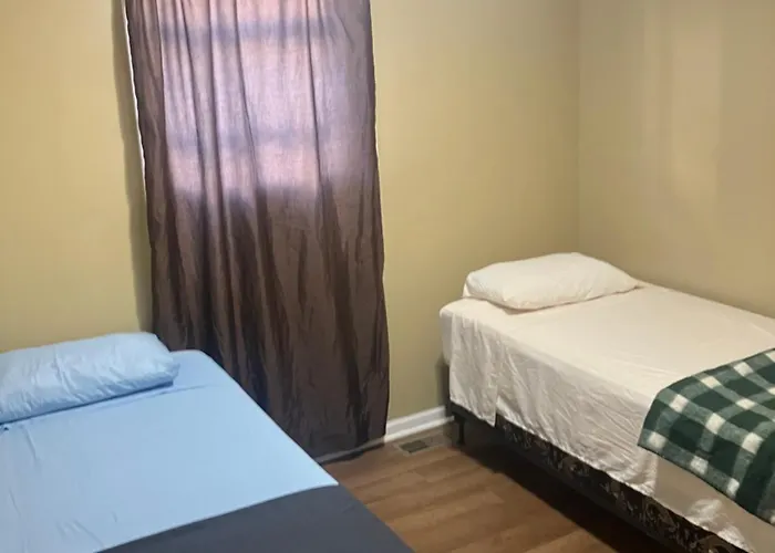 Hostal Revelation *